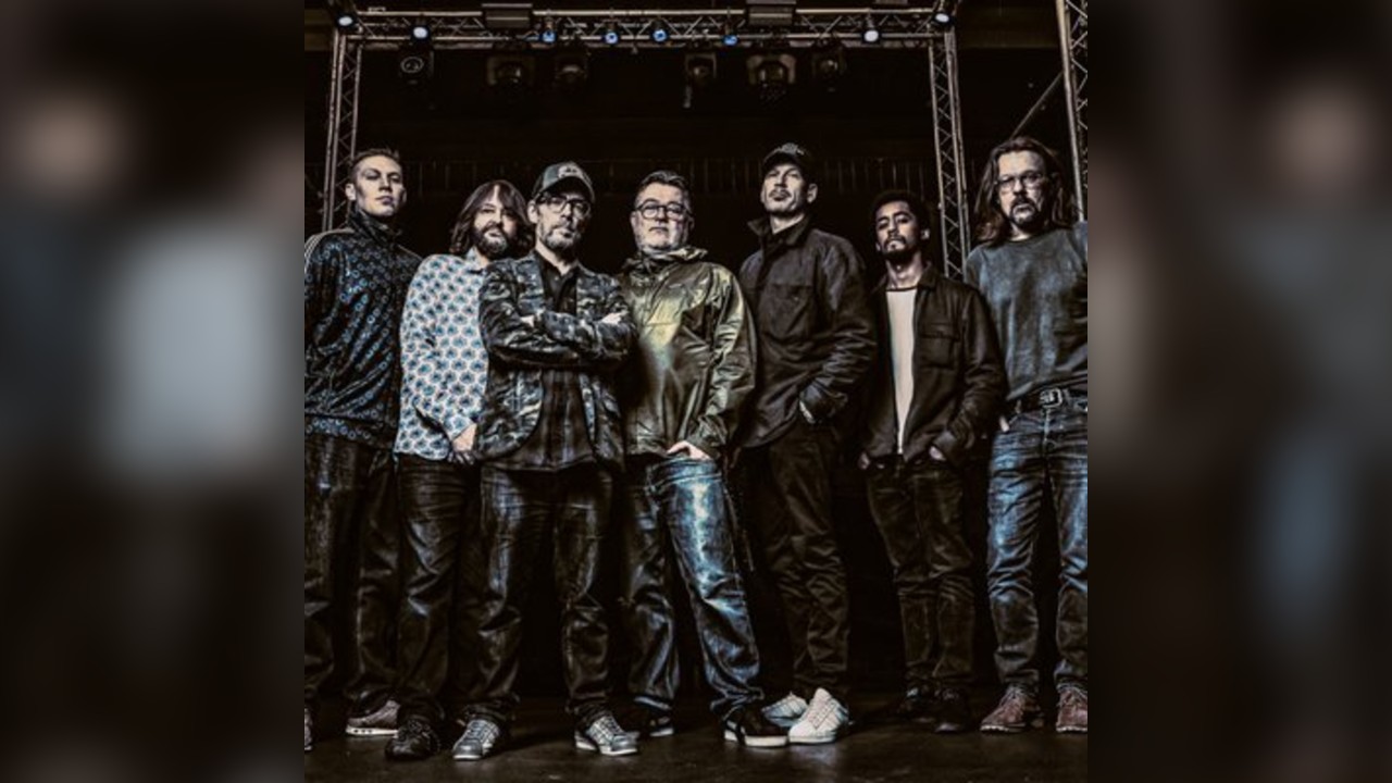 The Herbaliser Band