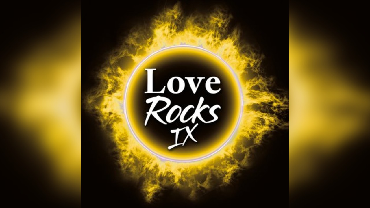 Loverocks Classic Rock and Blues Festival IX