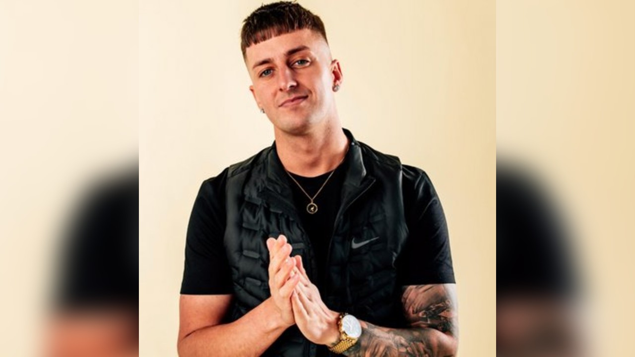 NXT Presents : Daire : FRESHERS WEEK 2: 03.10.25
