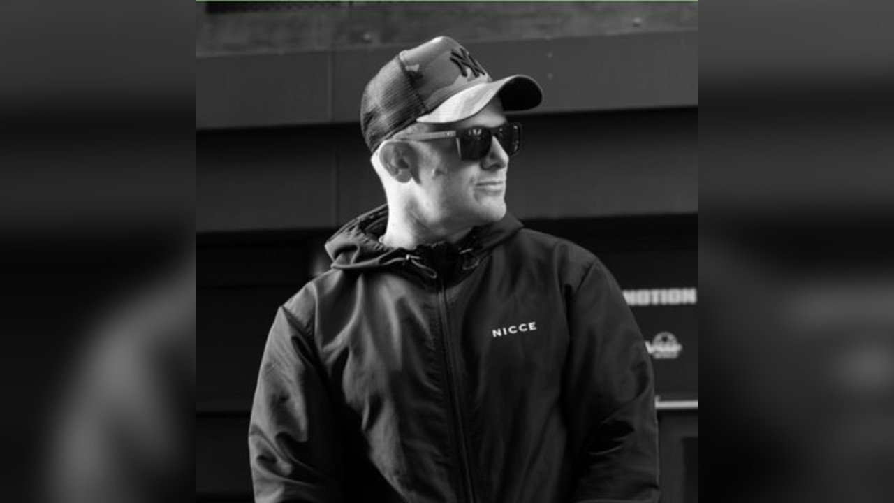 5 Years of Bass Camp LDN: The Prototypes Bass Jump Trinity