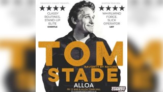 Tom Stade