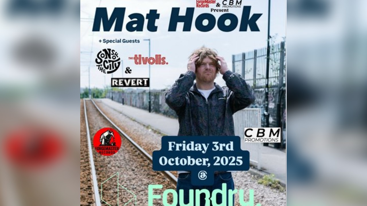 Mat Hook