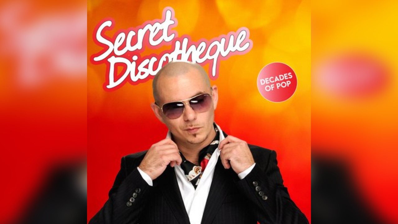 Secret Discotheque @ CHALK | 5 Bombs for £5 £3.50 Double Vodka