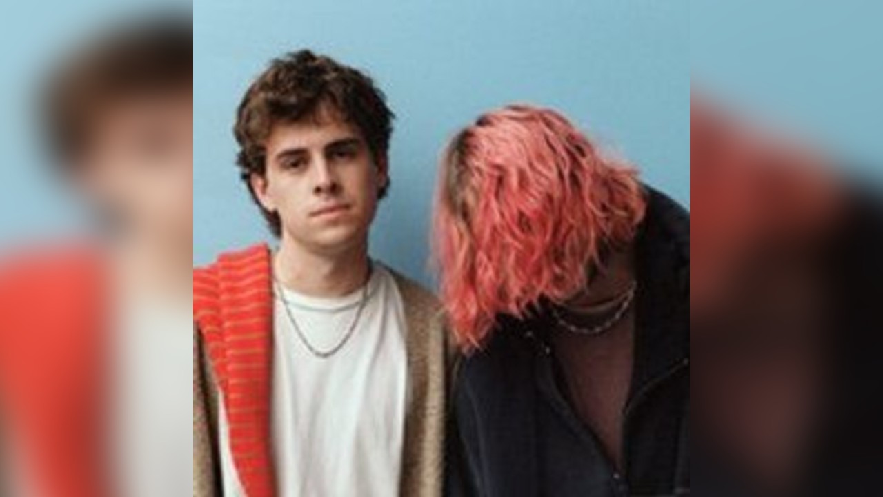 Royel Otis: Stripped Back Album Launch Show