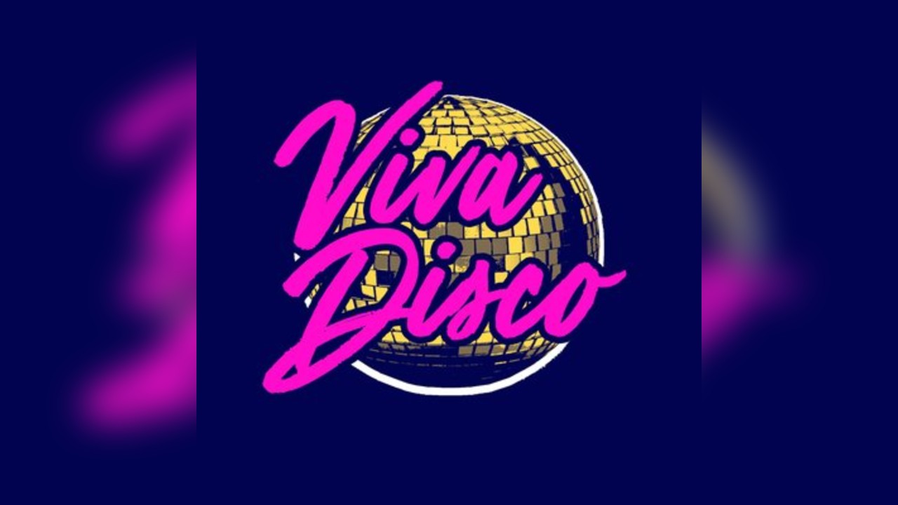 Viva Disco: Club Tropicana Rooftop Party
