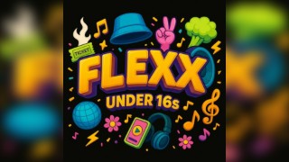 FLEXX Under 16s: The Neon Rave at The Emporium