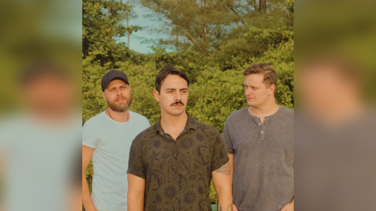 Indie Folk Night: Corcel Magico in Sheffield
