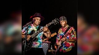 Brit Funk Association