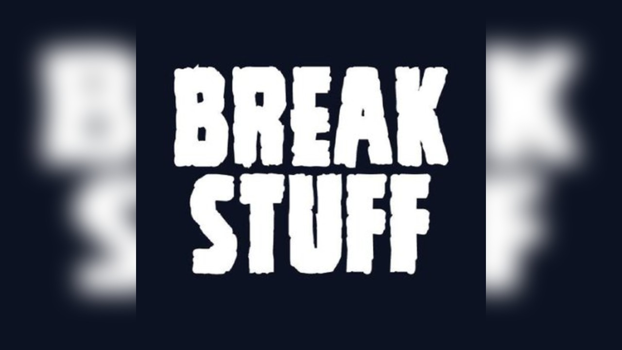 Break Stuff - A Night of Nu-Metal