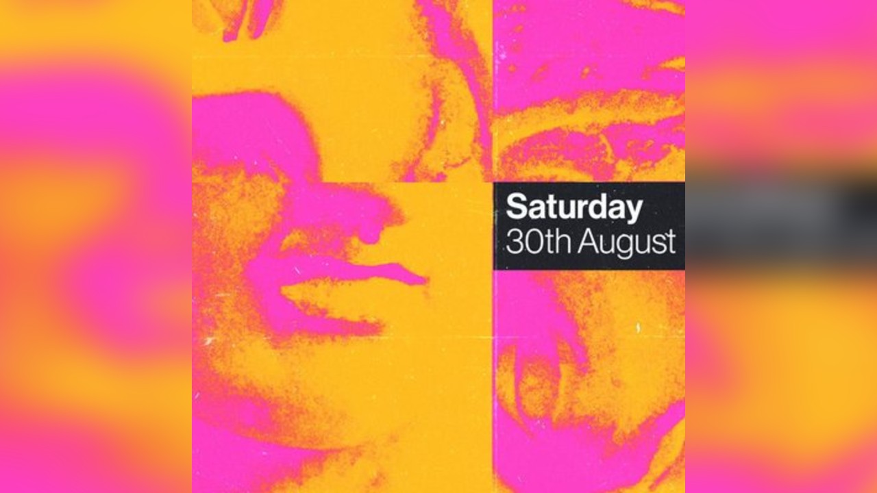 W.T.W.T.A. presents: 'Anella Afters'...