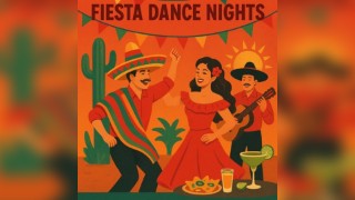 Mexican Drink & Dance Fiesta