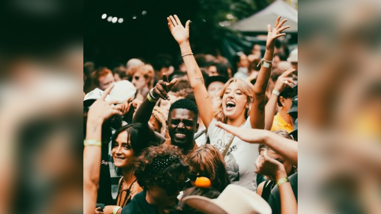 Green Island Festival 2025 - Vol. 3
