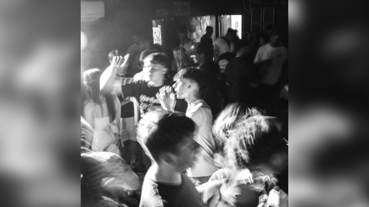 Wildhouse take over Wheatsheaf