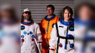 ASH: Album Launch Show