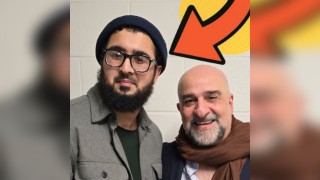 Stand-up Headingley