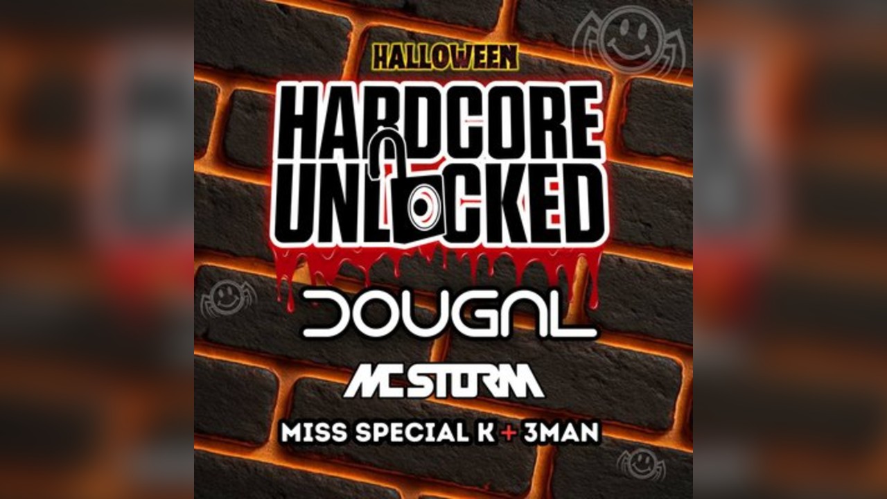 Hardcore Unlocked