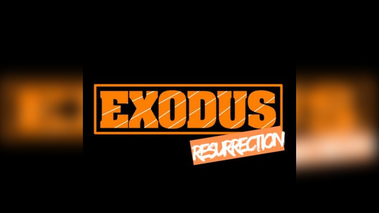 Exodus Resurrection