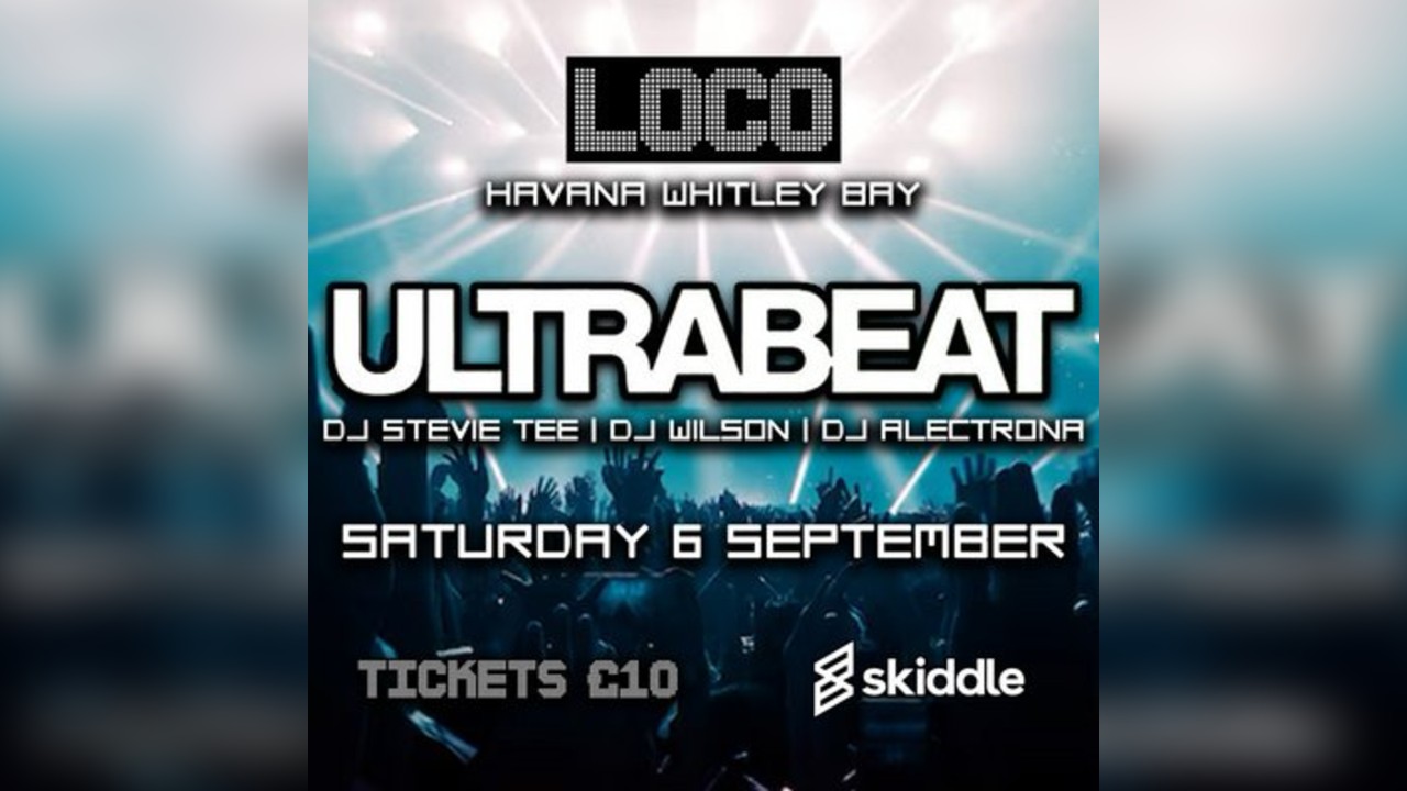 LOCO @ Havana