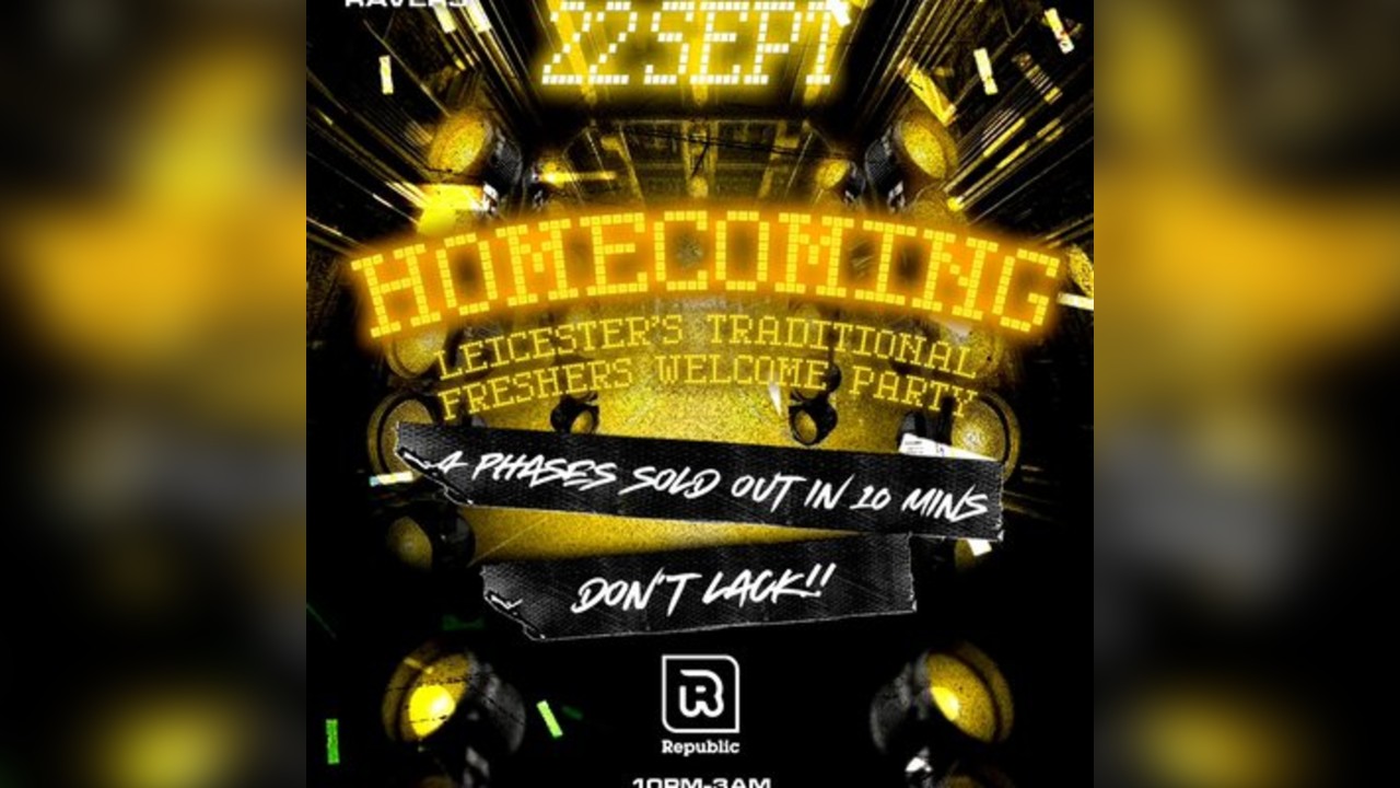 Homecoming