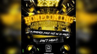 Homecoming