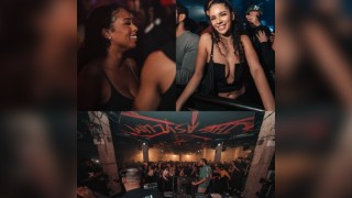 The Asylum: Supa D, Pioneer, Shenin Amara, Terminal 4, Coldsteps