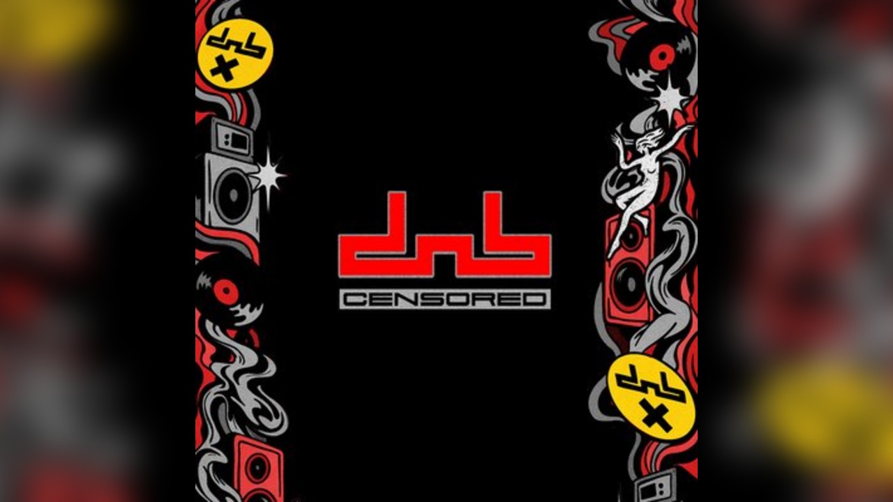 DnB Allstars Censored: Nottingham
