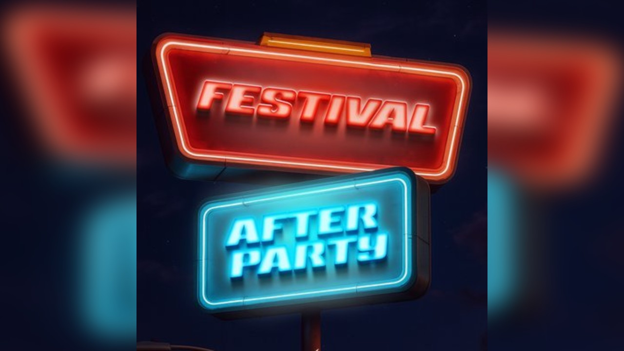 Festival: After Party