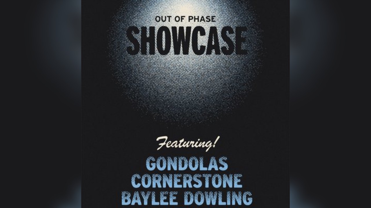Out Of Phase Showcase