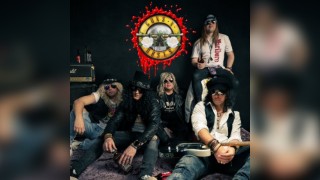 Guns N Yorkshire Roses