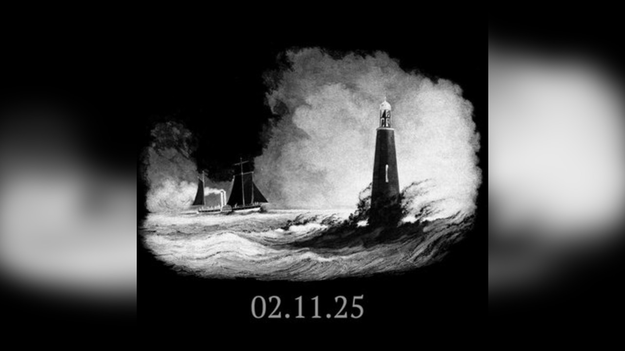 Monolith: The Lighthouse