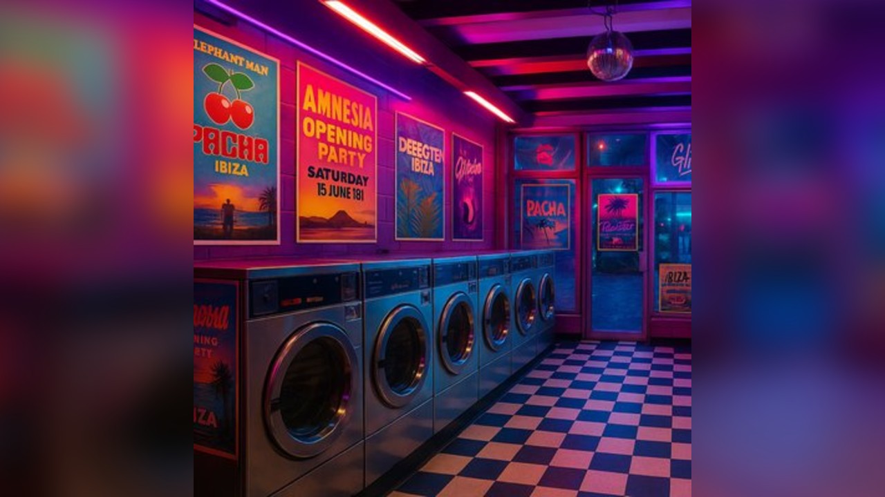 The Last Rinse