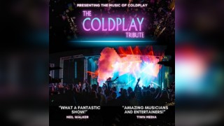 Coldplay Tribute Night - Longbridge