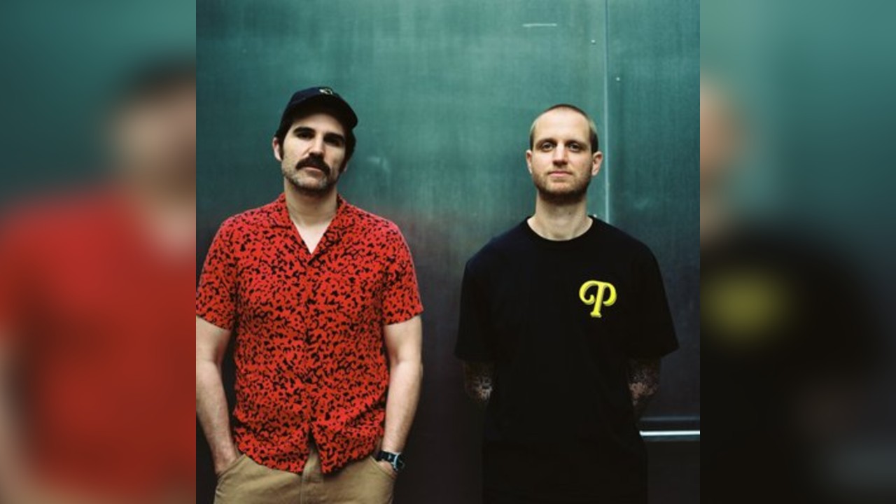 Sound Advice : After Hours W/ SOUND METAPHORS