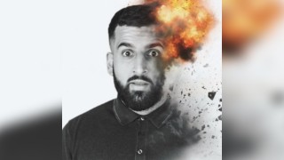BIG BILLS Comedy Night