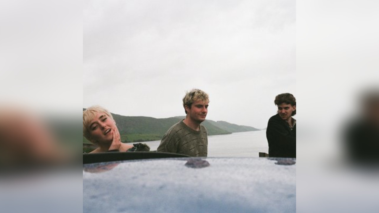 NewDad: Album Launch Show