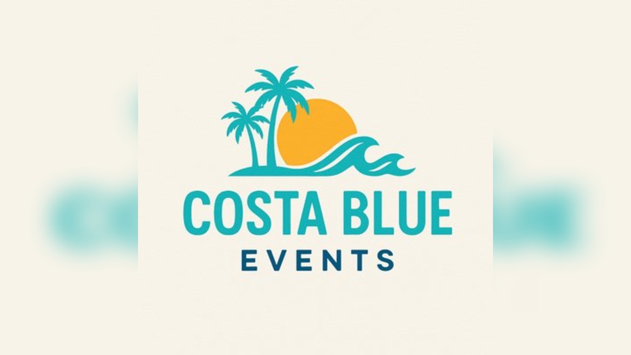 Costa Blue Presents : Balearic Bloom