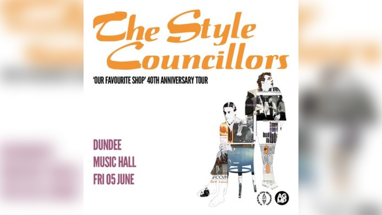 The Style Councillors
