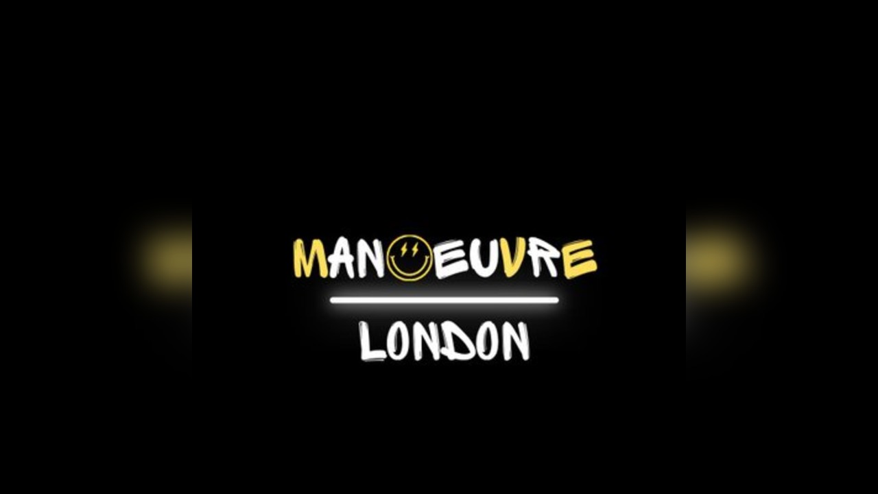 Manoevure London