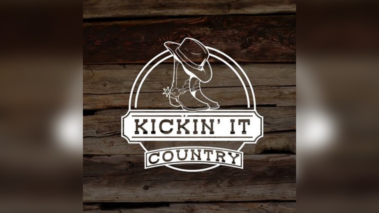 Kickin' it Country - Aberdeen (XXL)