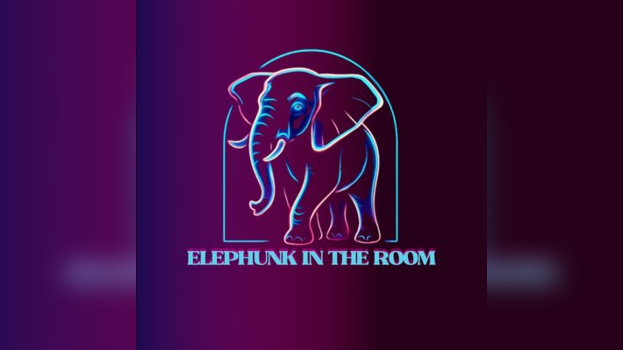 Elephunk in the Room
