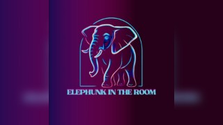 Elephunk in the Room