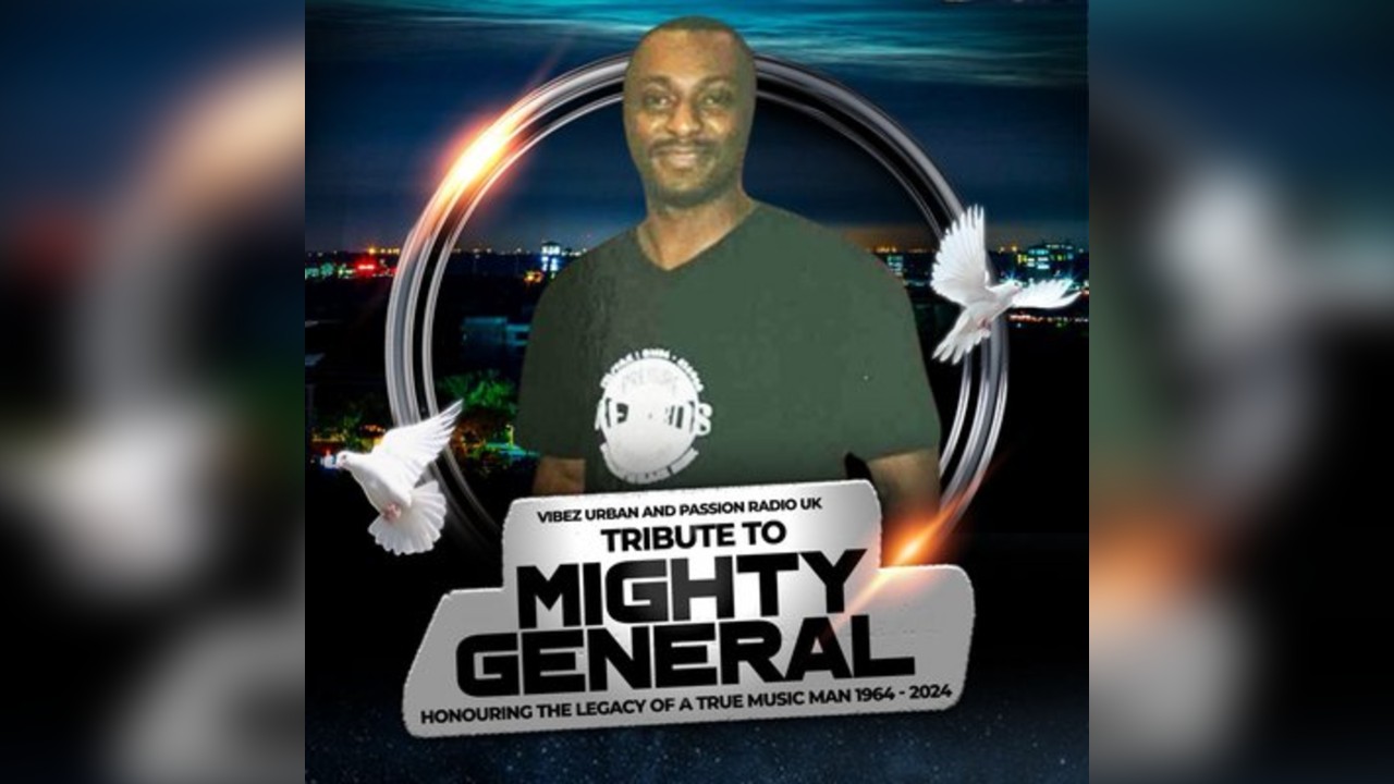 General Tribute Dance