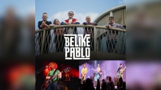 Be Like Pablo w/Beachgrove & Boys Should Learn