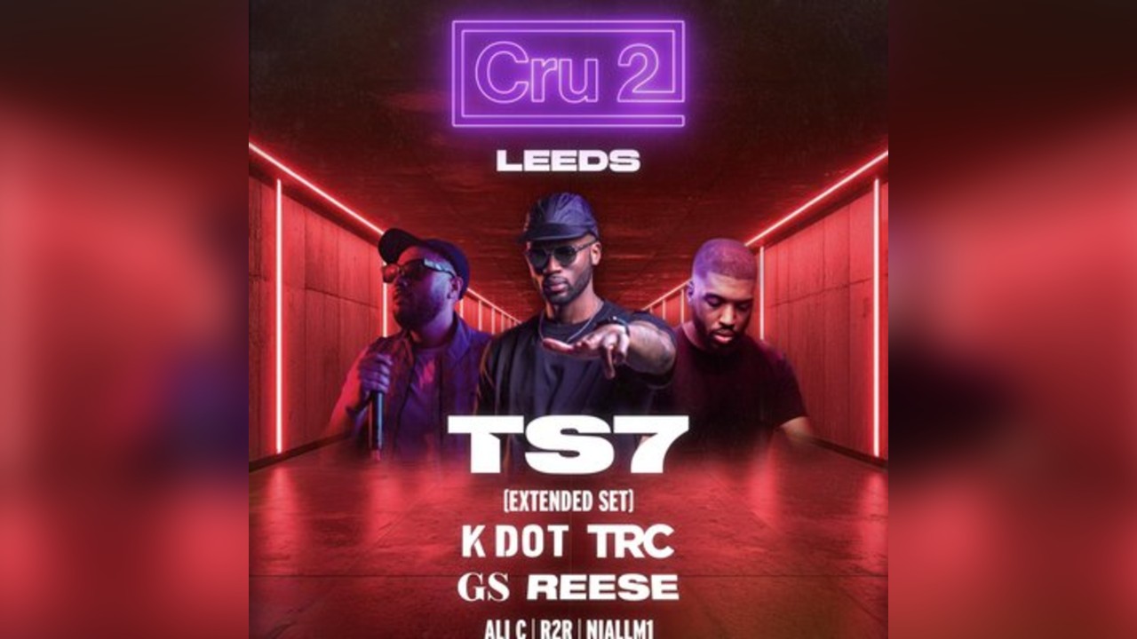 Cru2 Leeds