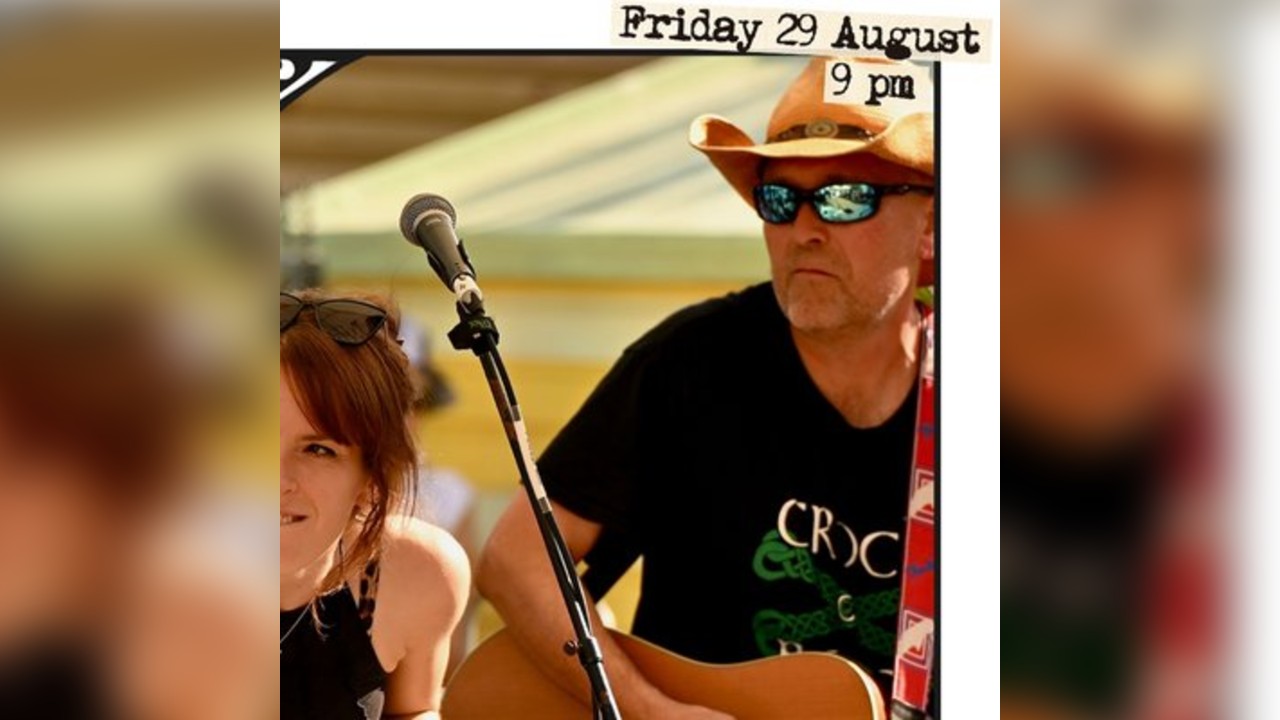 Crock of Bones + The Pegwells at Jamboree