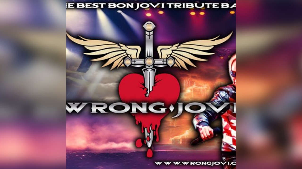 Wrong Jovi