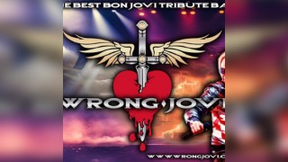 Wrong Jovi