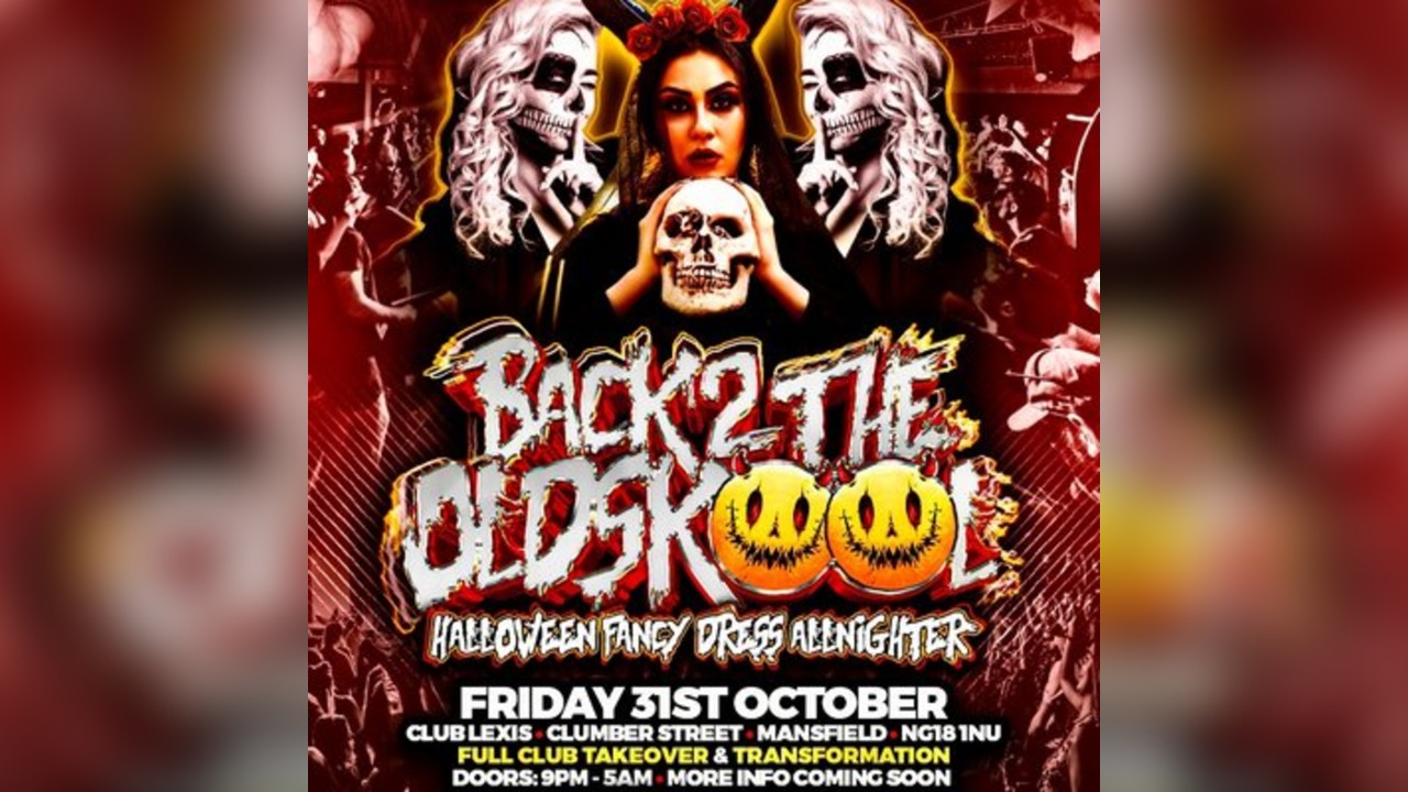 Back to the OldSkool