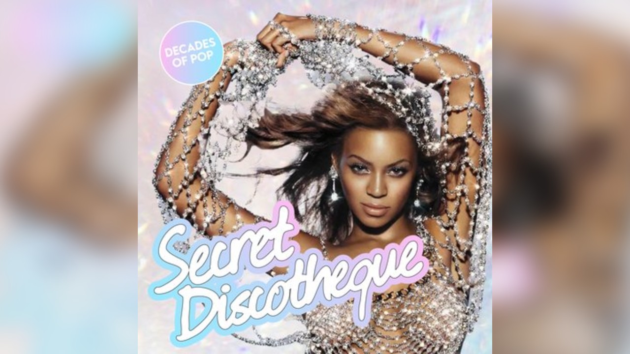 Secret Discotheque @ CHALK | 5 Bombs for £5 £3.50 Double Vodka
