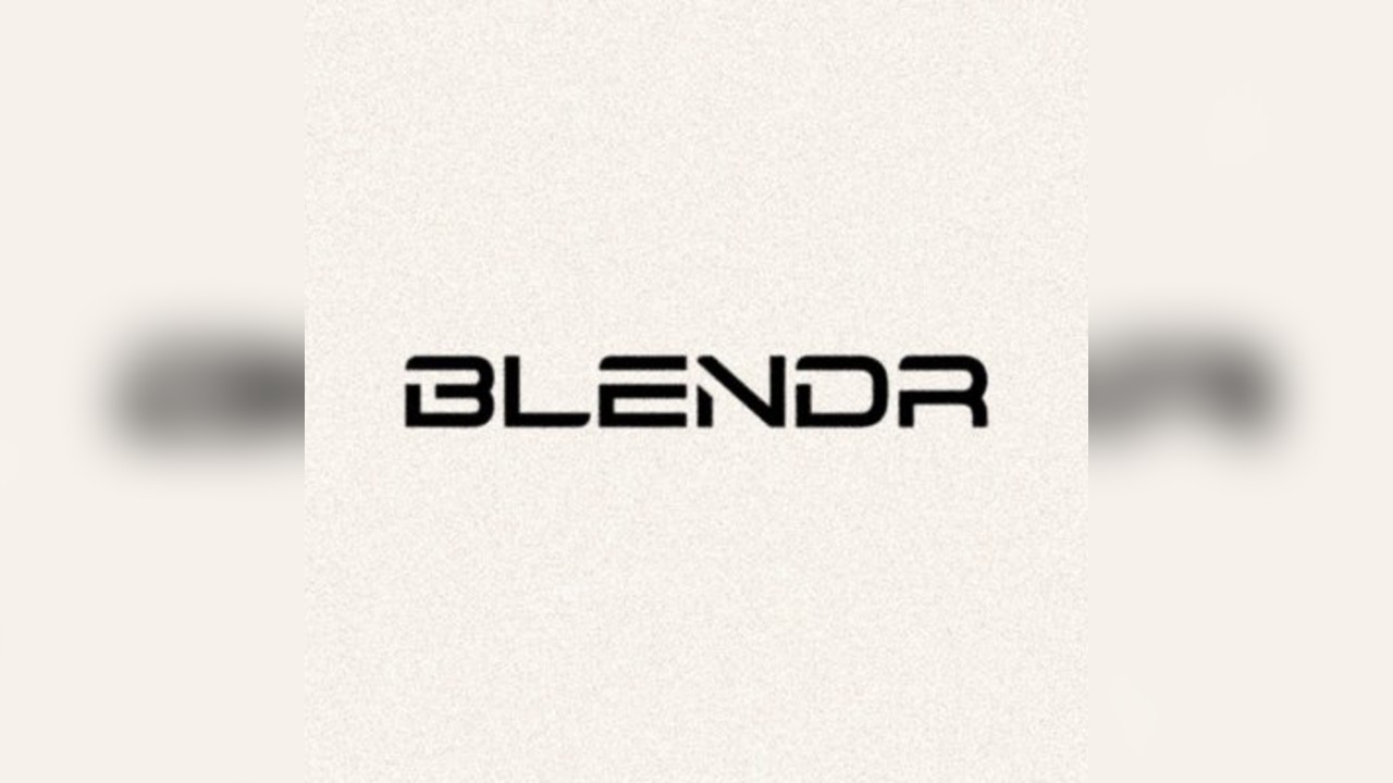 BLENDR : Day Party